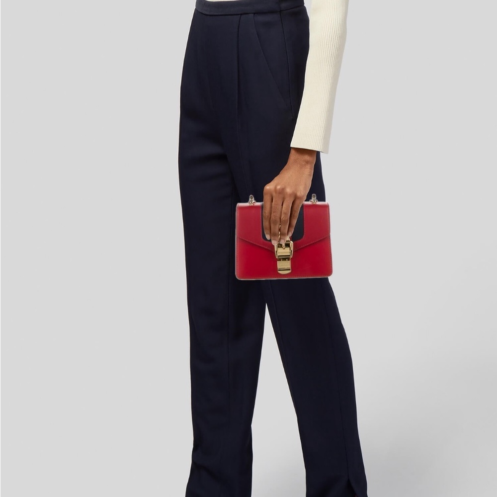 Gucci Sylvie Clutch / Crossbody Bag - Picture 5 of 5